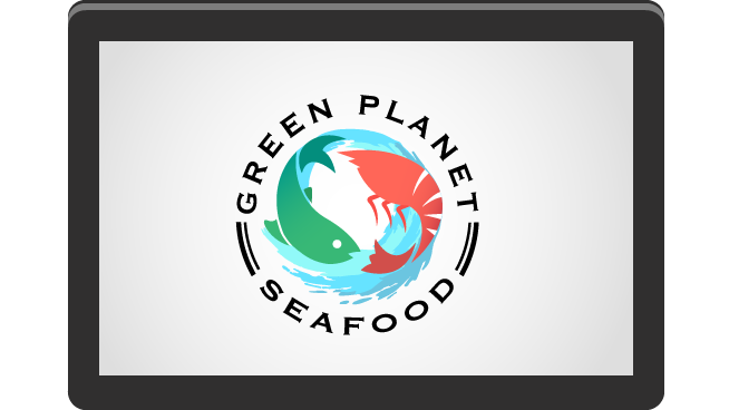 greenplanet logo